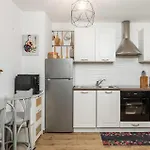 Lejlighed 2 Bedroom Amazing In *