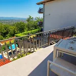 2 Bedroom Amazing In Lejlighed Matulji