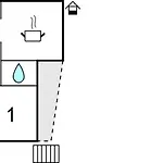 2 Bedroom Amazing In *