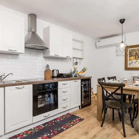 Awesome In With Wifi Appartement Matulji