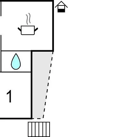2 Bedroom Amazing In *