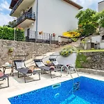 2 Bedroom Amazing In * Matulji