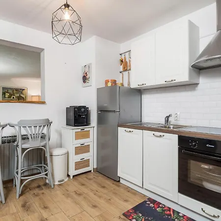 Awesome In With Wifi Matulji