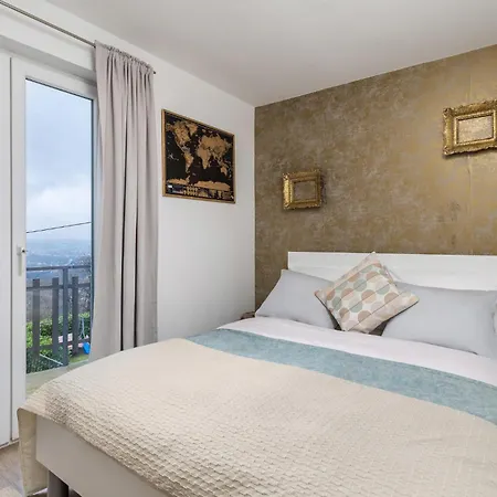 Awesome In With Wifi Matulji