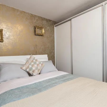 Awesome In With Wifi Matulji