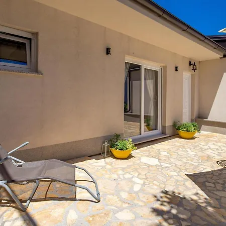 Awesome In With Wifi Matulji