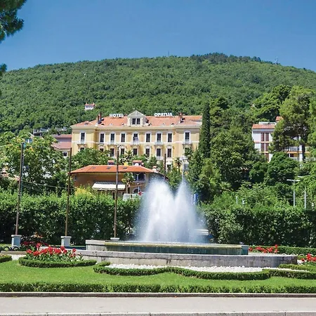 Awesome In With Wifi Apartman Matulji